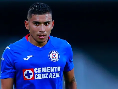 ¿Orbelín Pineda estará listo ante Pumas?