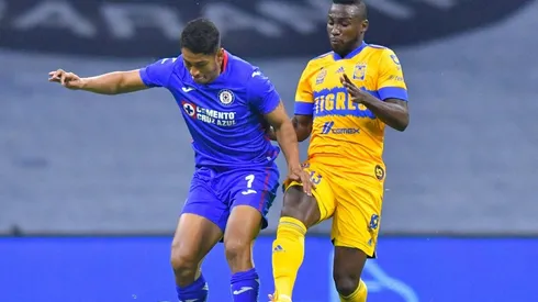 La Máquina se clasificó a semifinales.