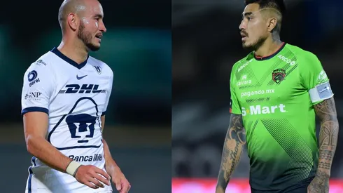 Cruz Azul busca dos paraguayos.