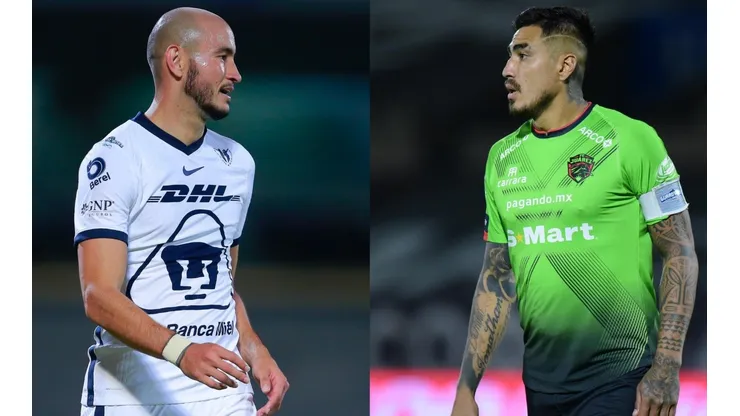 Cruz Azul busca dos paraguayos.