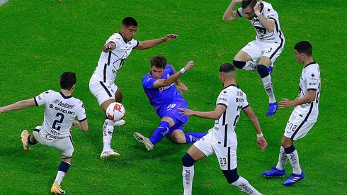 Cruz Azul y Pumas volverán a chocar en las Semifinales del Guard1anes 2020.