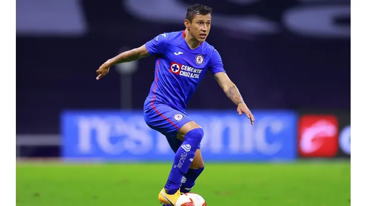 Cata Domínguez es el jugador a seguir.