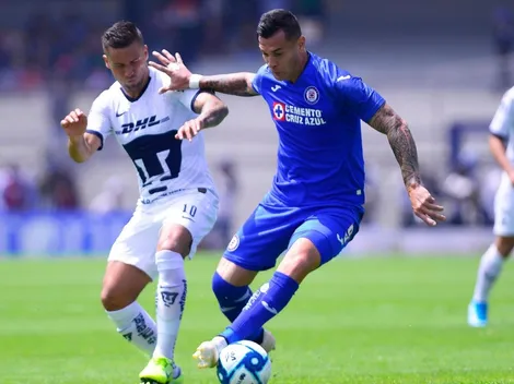 ¿Cuándo se disputarán las semis entre Cruz Azul y Pumas?