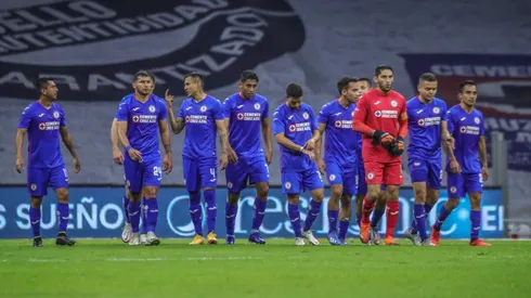 Cruz Azul cayó ante Tigres pero clasificó a semis.
