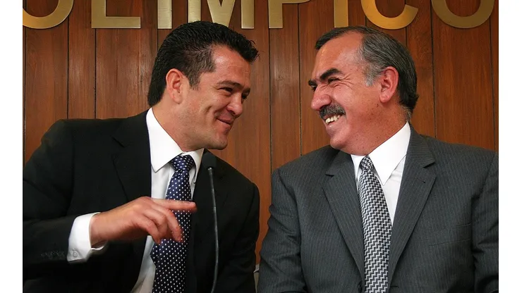 Hermosillo sabe de ser campeón con Cruz Azul.