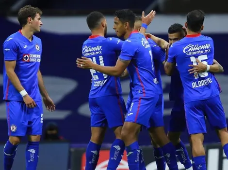 ¡Con todos ante Pumas!