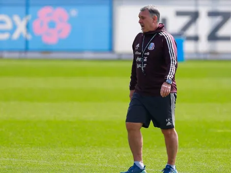 Tata Martino apuesta por Cruz Azul para campeón de Liga MX