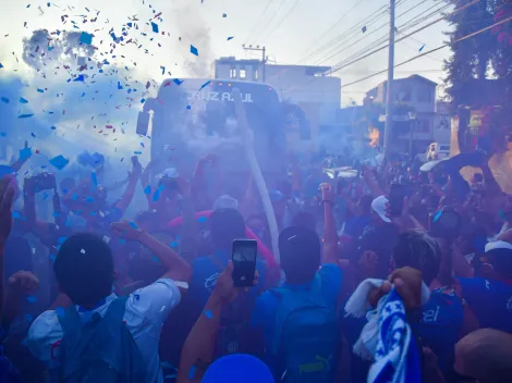 "Cuídense. La salud es prioridad"