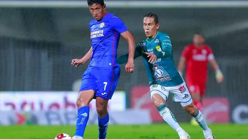 Cruz Azul y León es la final favorita del Guard1anes 2020.