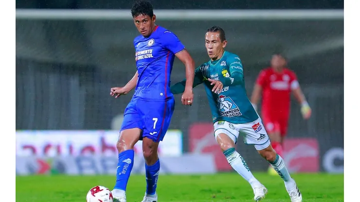 Cruz Azul y León es la final favorita del Guard1anes 2020.