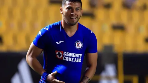 Escobar abrió el marcador.