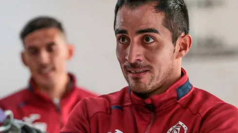 Rafa Baca se perfila para volver a ser titular en la Vuelta ante Tigres.