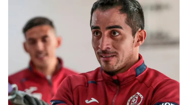 Rafa Baca se perfila para volver a ser titular en la Vuelta ante Tigres.