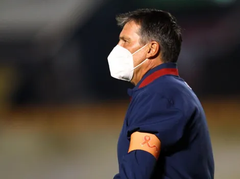 Siboldi cauto tras la victoria vs Tigres: "No hemos ganado nada"