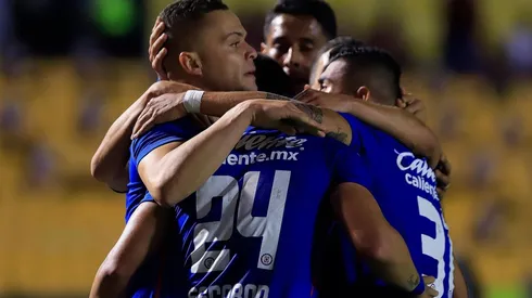 Cruz Azul y Tigres se enfrentarán este domingo por la vuelta de los cuartos de final de la Liguilla