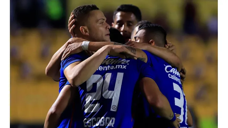 Cruz Azul y Tigres se enfrentarán este domingo por la vuelta de los cuartos de final de la Liguilla