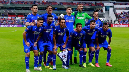 Cruz Azul saldrá con su mejor oncena esta noche.