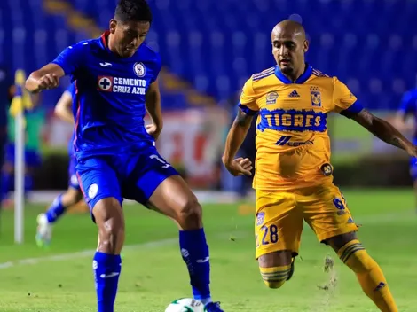 Todo lo que debes saber en la previa de Cruz Azul vs Tigres