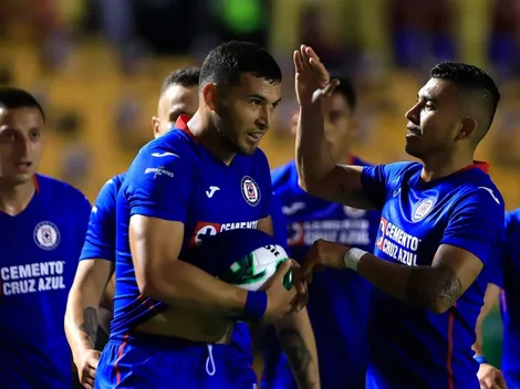 ¿Qué resultados necesita Cruz Azul para avanzar a semis?
