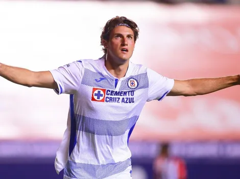 Las cinco cosas que no sabías de Santiago Giménez