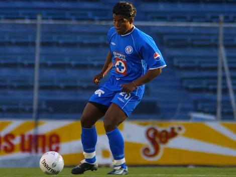 ¿Qué fue de Melvin Brown, canterano y subcampeón de Libertadores?