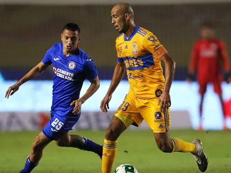 ¿Cuándo vuelve a jugar Cruz Azul por Liguilla? Fecha, hora y TV