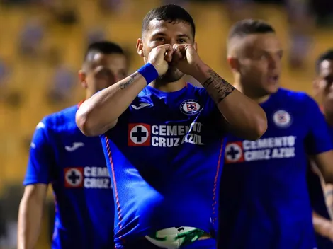 ¿Cuáles fueron las claves del triunfo de Cruz Azul vs Tigres?