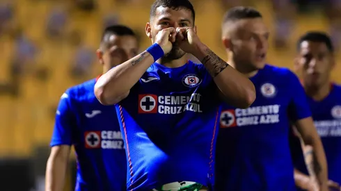 Cruz Azul y Tigres se enfrentaron este jueves.