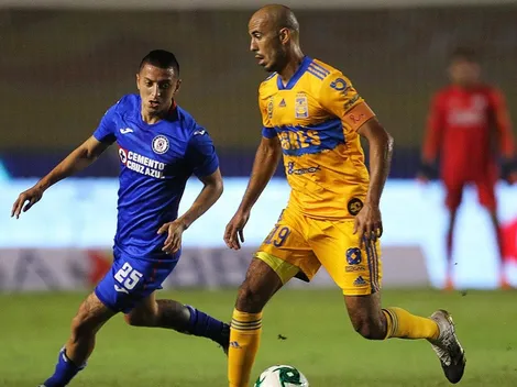 Cruz Azul vs Tigres: ¿cómo ver en vivo la vuelta de cuartos?