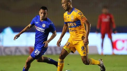 Cruz Azul y Tigres repetirán este domingo.