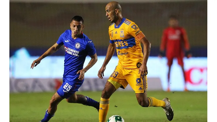 Cruz Azul y Tigres repetirán este domingo.