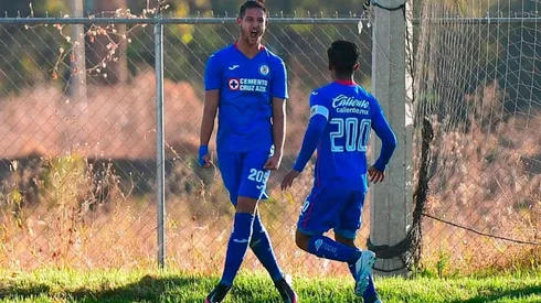Cruz Azul Sub 20 ya se encuentra en las Semifinales del torneo ante Chivas.