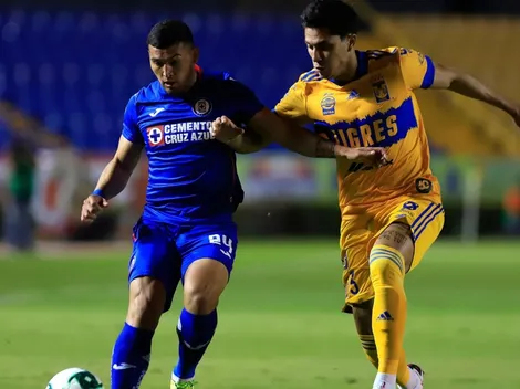 EN VIVO: Cruz Azul busca dar el primer golpe en Liguilla vs Tigres