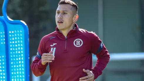 Julio Domínguez llegó a 551 partidos en la Máquina.