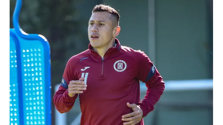 Julio Domínguez llegó a 551 partidos en la Máquina.