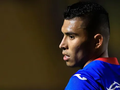 ¿Por qué Orbelín Pineda será baja de Cruz Azul vs Tigres?