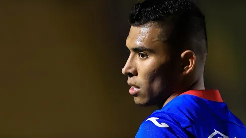 Pineda no estará disponible esta noche.