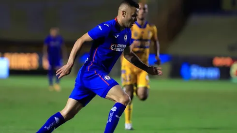 Rodríguez anotó el 2×1.