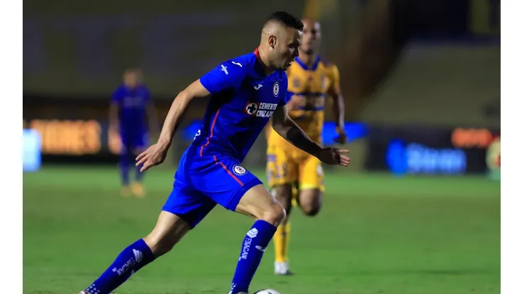 Rodríguez anotó el 2×1.