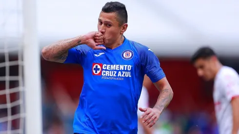 Cata Domínguez hoy es hombre récord.