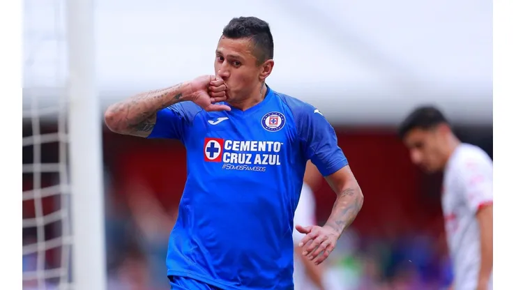 Cata Domínguez hoy es hombre récord.