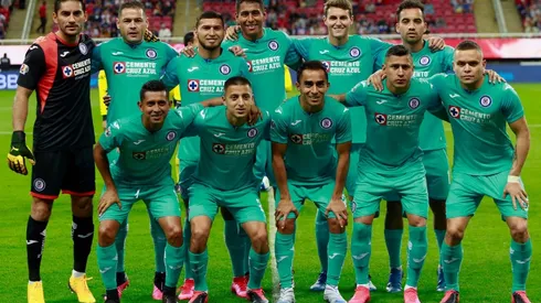 Cruz Azul y Tigres se enfrentarán esta tarde.