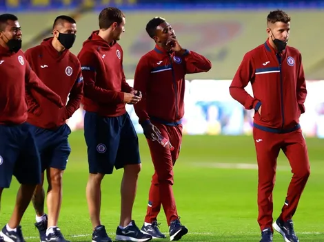 El récord de Cruz Azul en Liguilla y que Siboldi quiere repetir este 2020