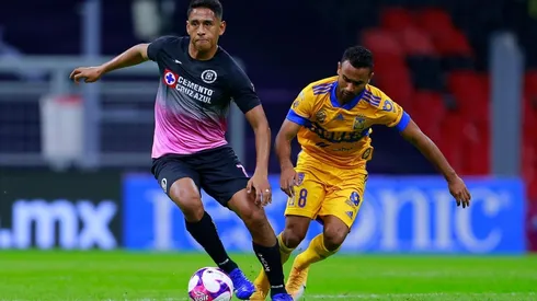 Luis Romo será el jugador a seguir esta noche.