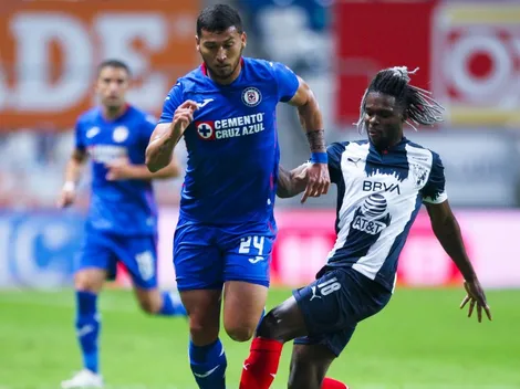 Los posibles rivales de Cruz Azul en los cuartos de final