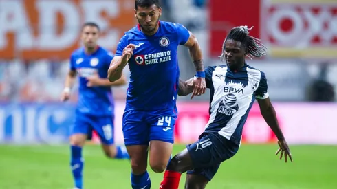 Rayados es el más probable rival de Cruz Azul.