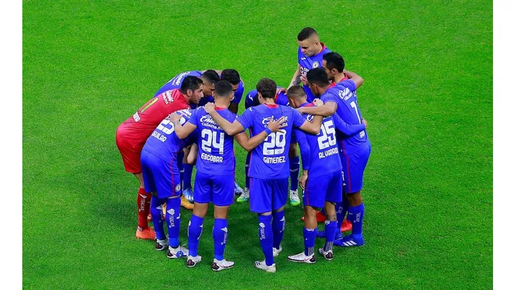 Cruz Azul tiene más fortalezas que debilidades.