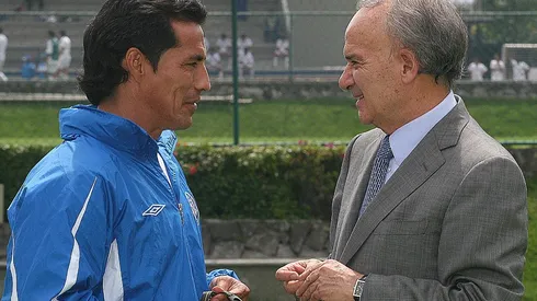 Álvarez está desaparecido hace cuatro meses.