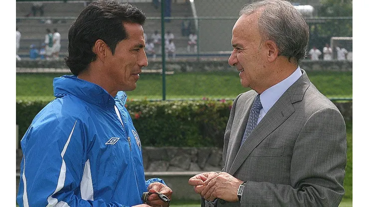 Álvarez está desaparecido hace cuatro meses.