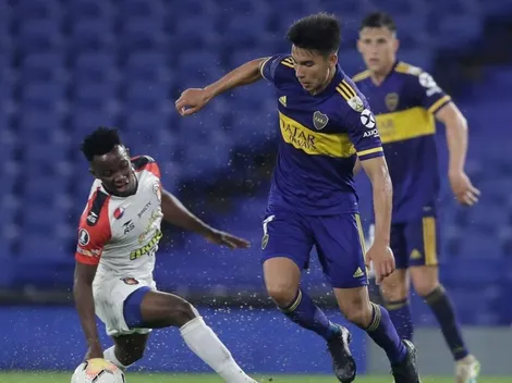 "No es jugador de este club"